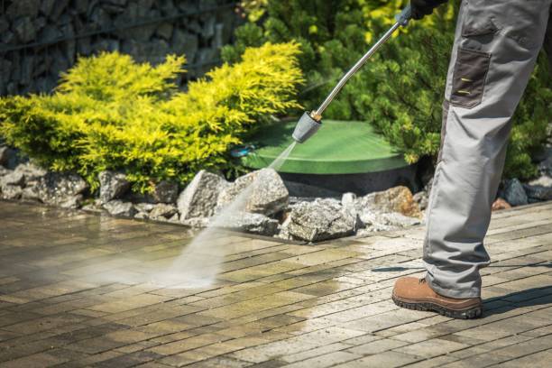 Best Patio and Deck Pressure Washing  in Benson, NC